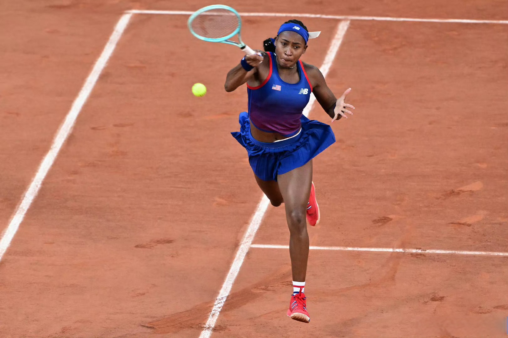 美网碾压澳网,纳达尔点燃赛场 美网碾压澳网,纳达尔点燃赛场