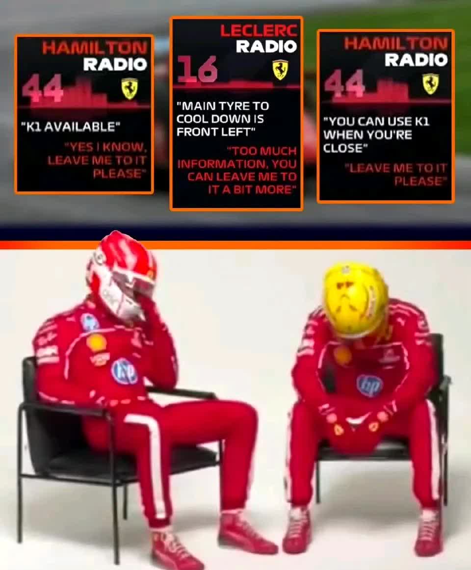 法拉利鏖战迈凯伦,诺里斯关键制胜 法拉利鏖战迈凯伦,诺里斯关键制胜