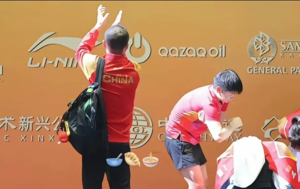 泰国队轻取日本队,马琳统治全场 泰国队轻取日本队,马琳统治全场