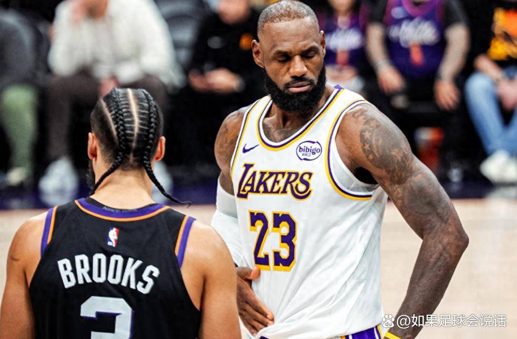 太阳翻盘湖人,武切维奇关键制胜 太阳翻盘湖人,武切维奇关键制胜