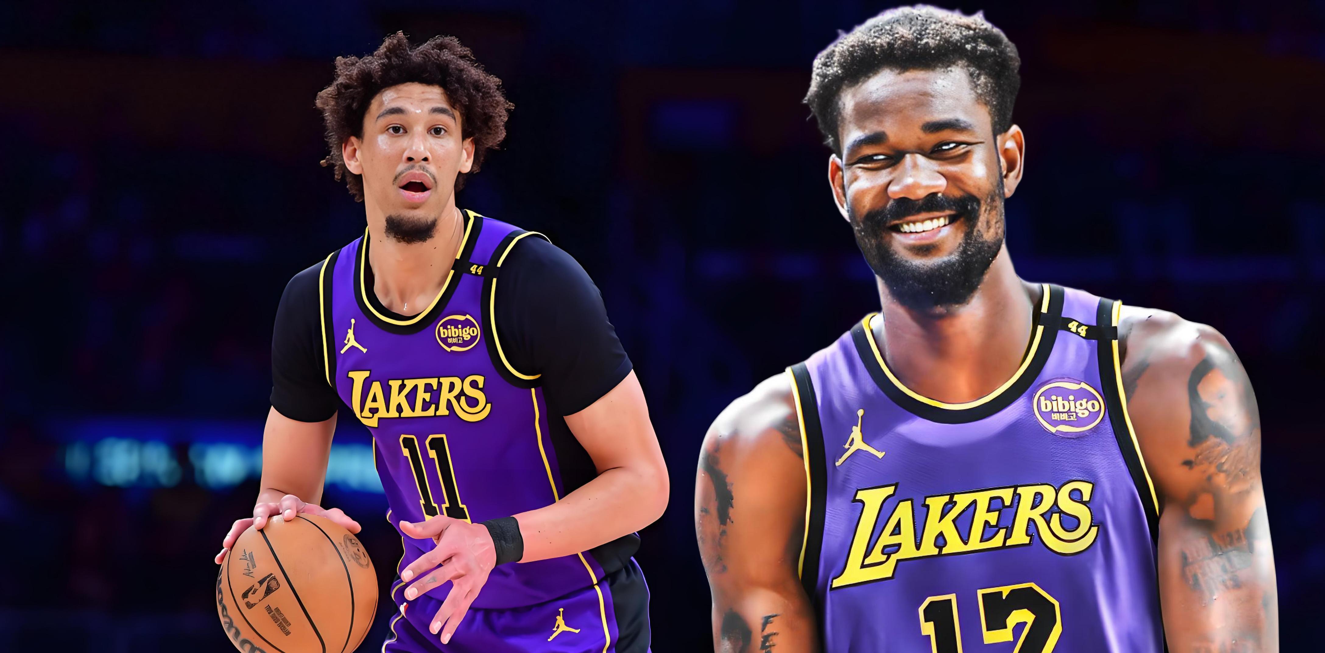 太阳翻盘湖人,武切维奇关键制胜 太阳翻盘湖人,武切维奇关键制胜